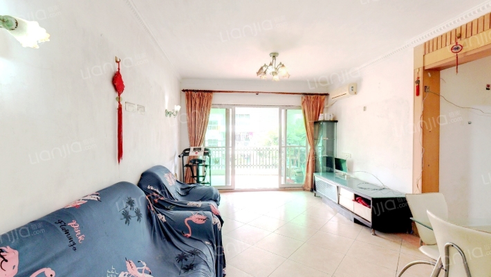 碧桂园西苑听涛居二手房实景图