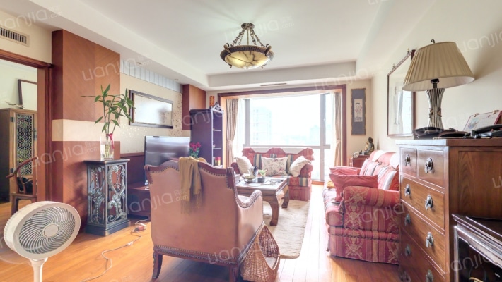 东方金门花园二手房实景图