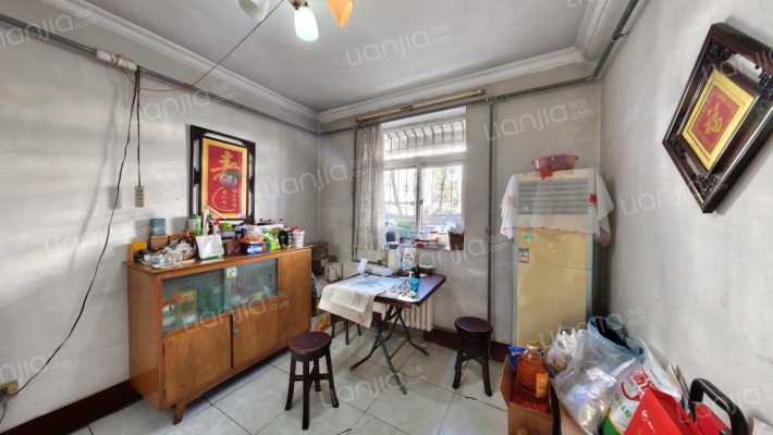 邮电新村二手房实景图