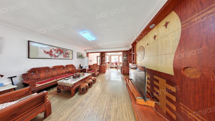 梅苑二区二手房实景图