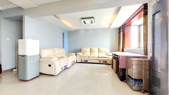 圣淘沙二手房实景图