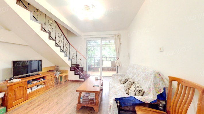 青城花园二手房实景图