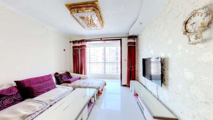 石门福地二手房实景图