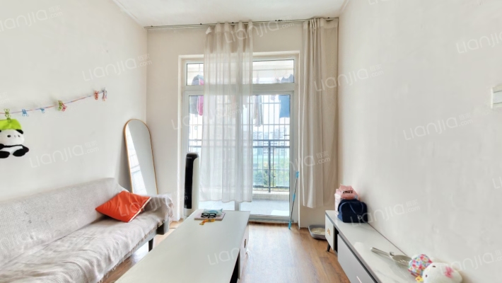 东林景忆二手房实景图