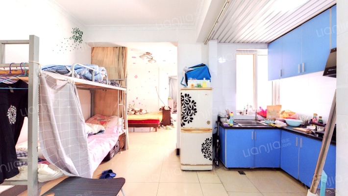 常青藤二期二手房实景图