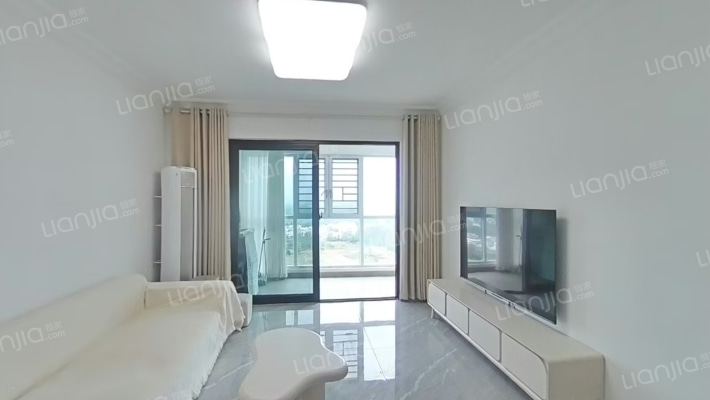 碧桂园云玺二手房实景图