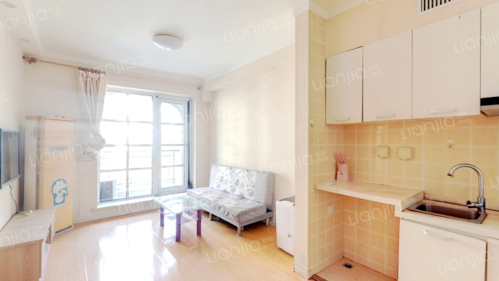 德嘉与海二手房实景图