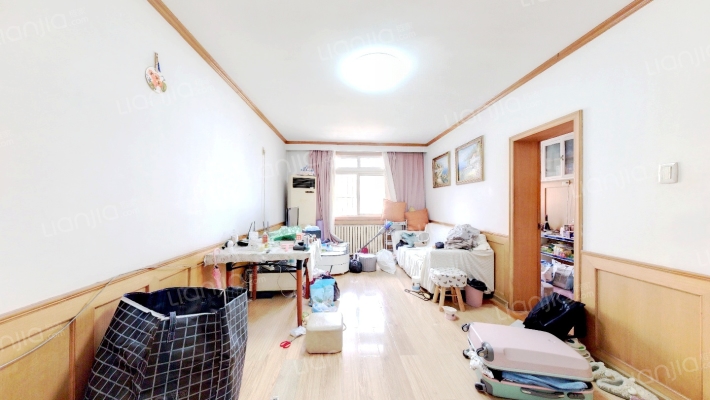 松山路小区二手房实景图