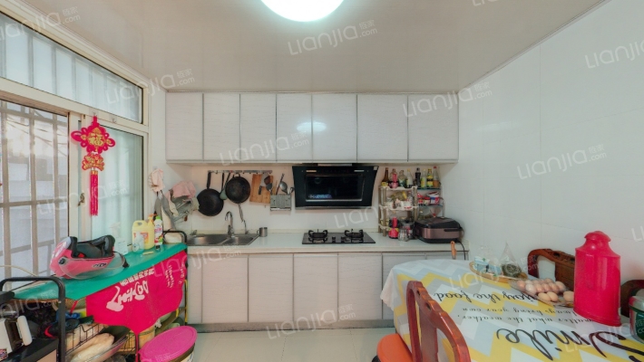 团结一村二手房实景图