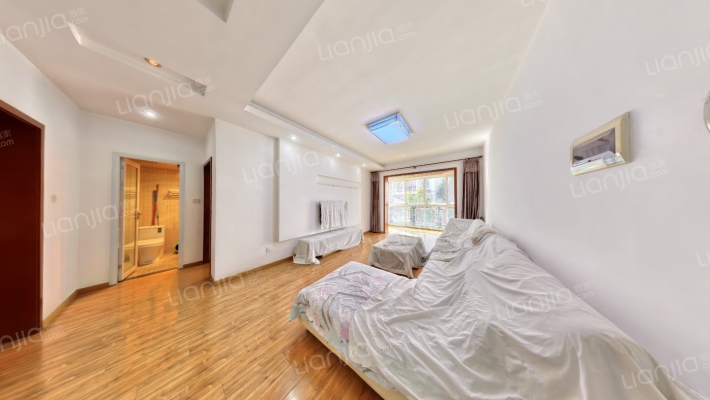 鑫和苑(郫都)二手房实景图