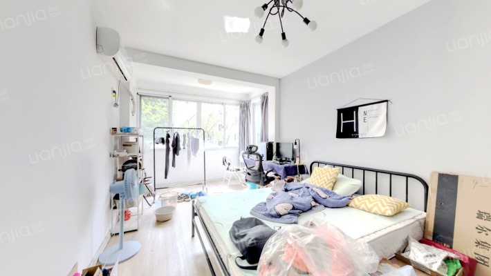 近江家园六园二手房实景图