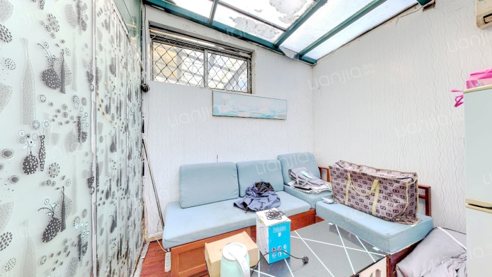 文化二巷二手房实景图