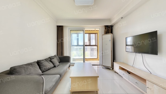 中海双湾锦园西区二手房实景图