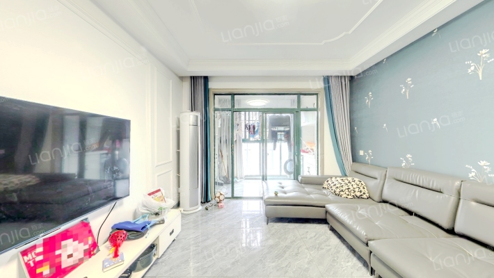 御景前城二手房实景图