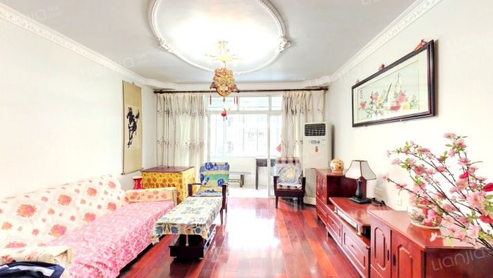 贵大北校区教工宿舍楼二手房实景图