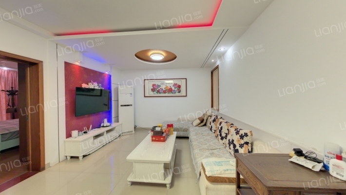 秀夫苑二手房实景图