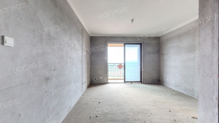 香江龙湾西苑二手房实景图