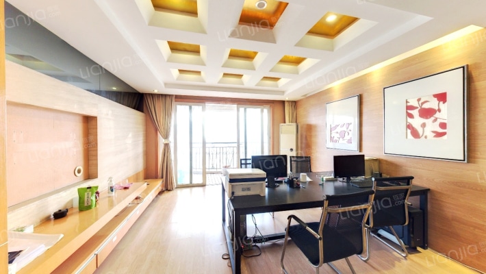 洋河大厦二手房实景图