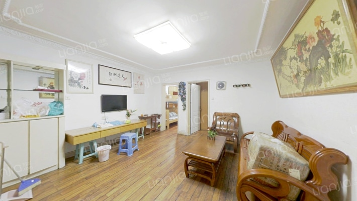 左海名苑二手房实景图