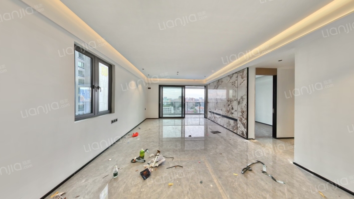 粤海·云港城二手房实景图