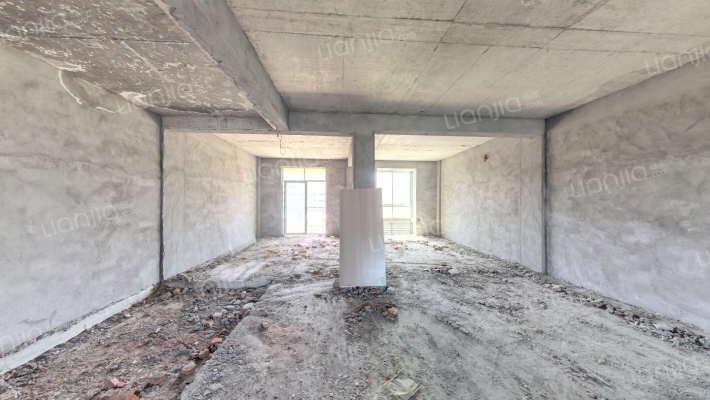 龙高家园二手房实景图