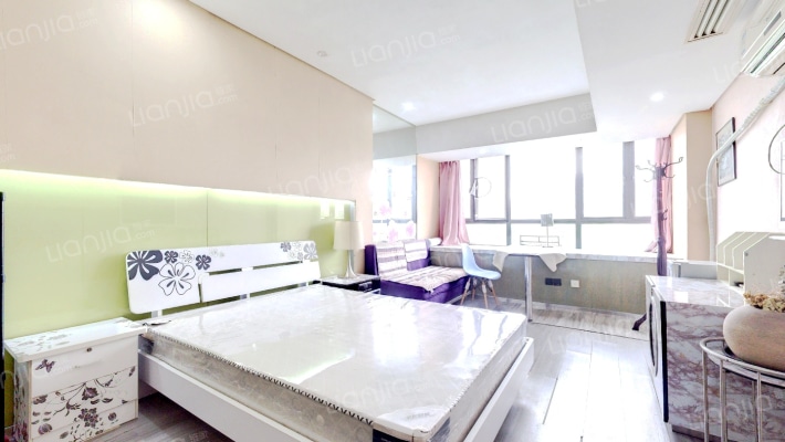 沁园雅舍二手房实景图