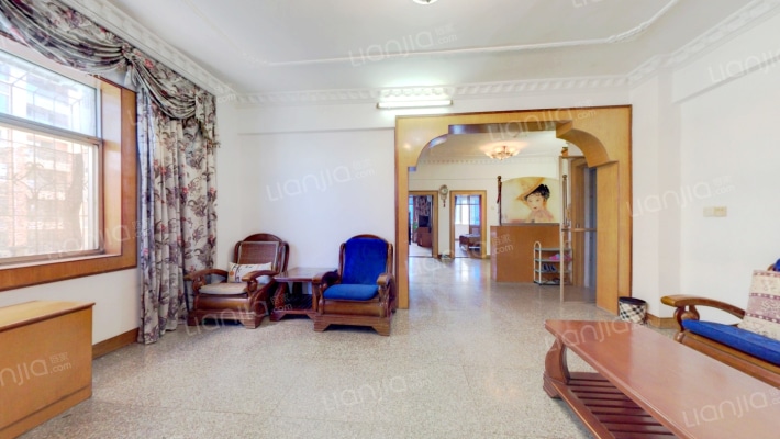 发展大道385号二手房实景图