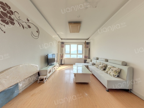 整租·银盛泰德郡 3室2厅 东