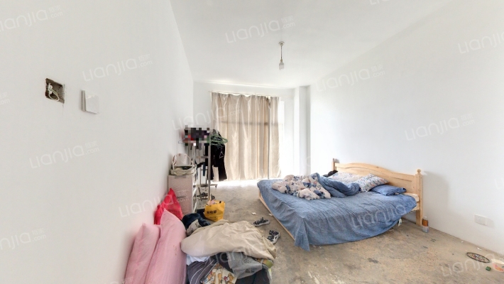 名宅吉苑二手房实景图