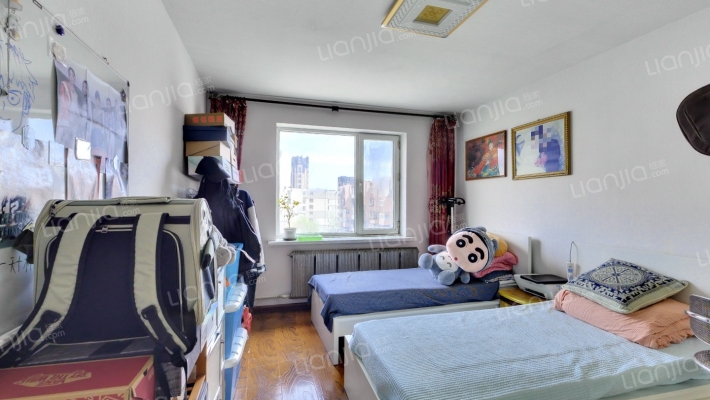 教师家园二手房实景图