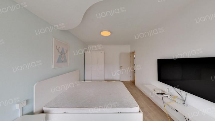 古荡新村西区二手房实景图