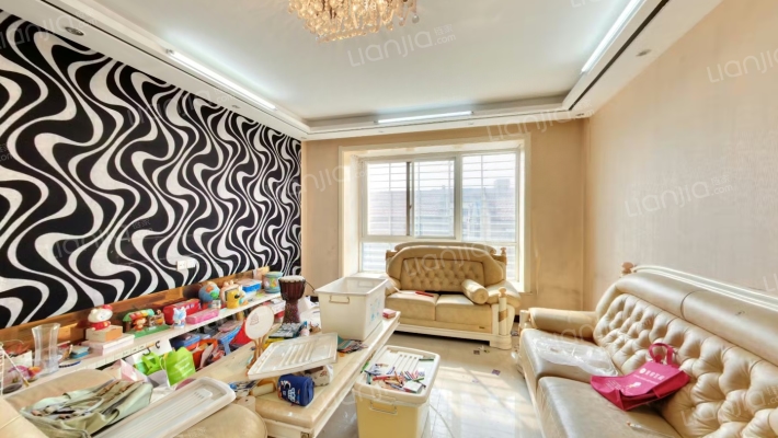 祥和盛世家园二手房实景图