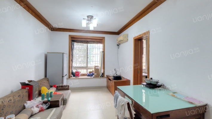 府南花园东二区二手房实景图