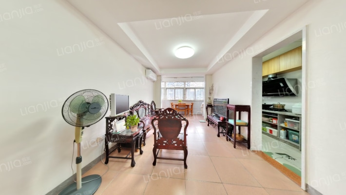 潮流港二手房实景图