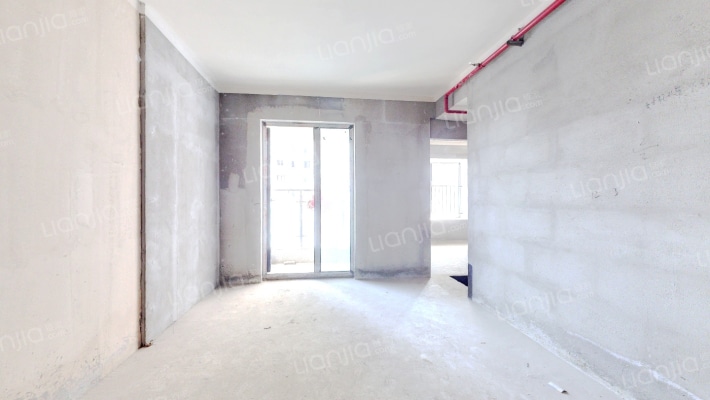 纽宾凯汉City汉棠二手房实景图