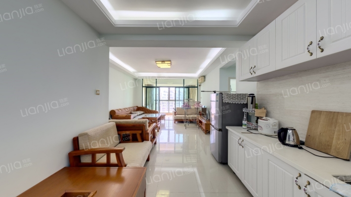 红沙丽景嘉园二手房实景图