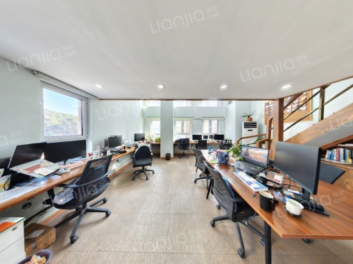 整租·海尔产城创云街 1室1厅 东/南