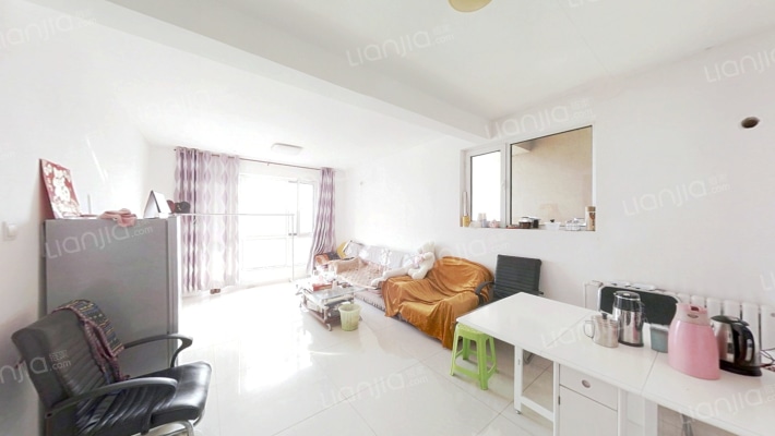 日盛园二手房实景图