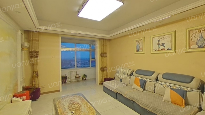 福瑞苑二手房实景图