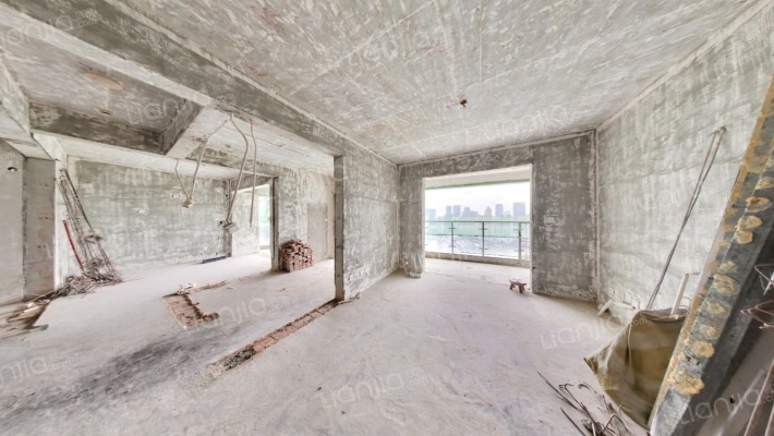 红树湾名邸二手房实景图