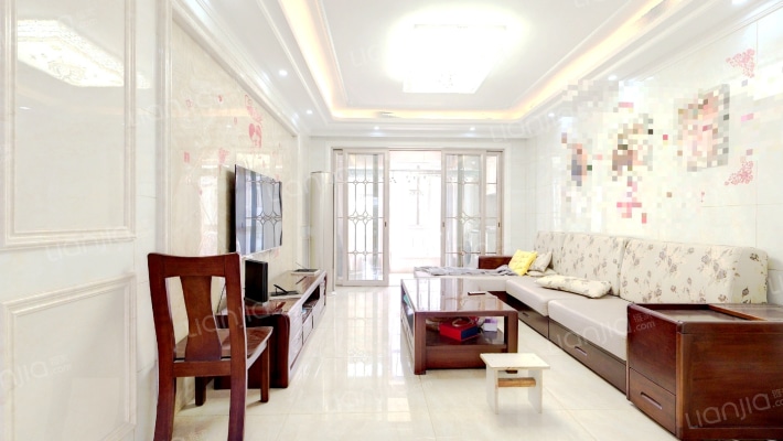 悦来二村二手房实景图