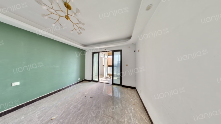 九龙仓君廷二手房实景图