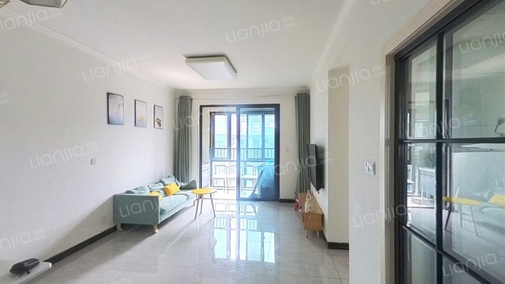 万固·东方樾二手房实景图