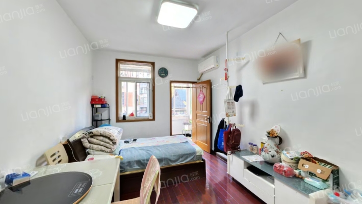 寿春六巷二手房实景图