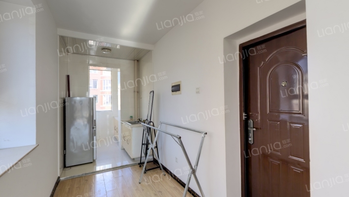 钻石礼都东区二手房实景图