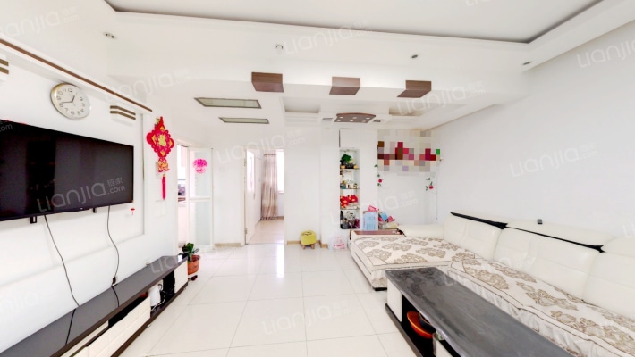 碧海新居二手房实景图