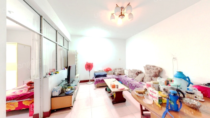 园丁园二手房实景图