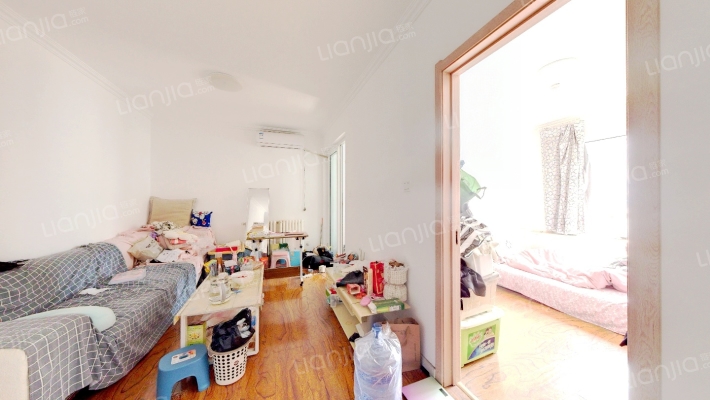 绿城盛世花园二手房实景图