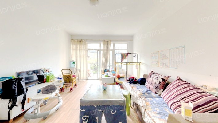 水木山居二手房实景图