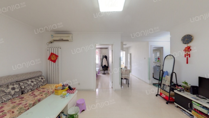 新建里(塘沽区)二手房实景图